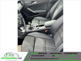 Mercedes GLA Urban Allwetterreifen/Panoramadach  occasion  Beaupuy - photo n4