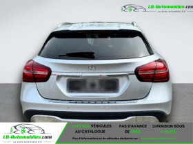 Mercedes GLA Urban Allwetterreifen/Panoramadach  occasion  Beaupuy - photo n3