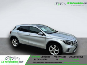 Mercedes GLA Urban Allwetterreifen/Panoramadach  occasion  Beaupuy - photo n2