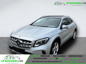 Mercedes GLA , garage LB AUTOMOBILES  Beaupuy