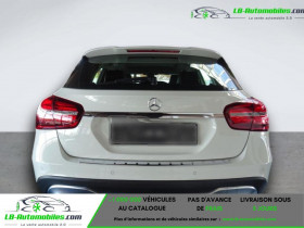 Mercedes GLA Urban/ Autom./Navi./LED/PDC/Alu-19/Pano  occasion � Beaupuy - photo n�6