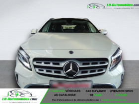 Mercedes GLA Urban/ Autom./Navi./LED/PDC/Alu-19/Pano  occasion � Beaupuy - photo n�5