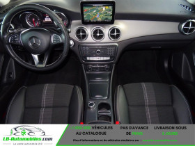 Mercedes GLA Urban/ Autom./Navi./LED/PDC/Alu-19/Pano  occasion � Beaupuy - photo n�3
