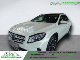 Mercedes GLA , garage LB AUTOMOBILES  Beaupuy
