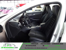 Mercedes GLA Urban/ Autom./Navi./LED/PDC/Alu-19/Pano  occasion � Beaupuy - photo n�7
