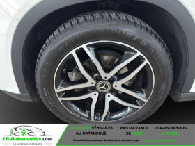 Mercedes GLA Urban LED NAVI PANO KAMERA SHZ PTS 18  occasion � Beaupuy - photo n�8