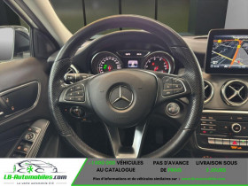 Mercedes GLA Urban LED NAVI PANO KAMERA SHZ PTS 18  occasion � Beaupuy - photo n�7