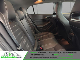 Mercedes GLA Urban LED NAVI PANO KAMERA SHZ PTS 18  occasion � Beaupuy - photo n�6
