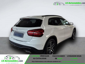 Mercedes GLA Urban LED NAVI PANO KAMERA SHZ PTS 18  occasion � Beaupuy - photo n�4