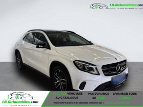 Mercedes GLA Urban LED NAVI PANO KAMERA SHZ PTS 18  occasion � Beaupuy - photo n�2