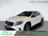 Annonce Mercedes GLA occasion Essence Urban LED NAVI PANO KAMERA SHZ PTS 18  Beaupuy