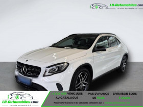 Mercedes GLA , garage LB AUTOMOBILES  Beaupuy