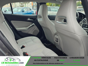 Mercedes GLA Urban LED Navi SHZ PDC DAB  occasion � Beaupuy - photo n�8