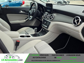 Mercedes GLA Urban LED Navi SHZ PDC DAB  occasion � Beaupuy - photo n�7