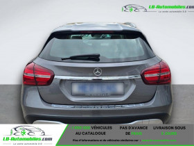 Mercedes GLA Urban LED Navi SHZ PDC DAB  occasion � Beaupuy - photo n�6
