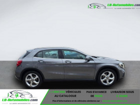 Mercedes GLA Urban LED Navi SHZ PDC DAB  occasion � Beaupuy - photo n�5