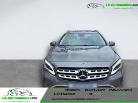 Mercedes GLA Urban LED Navi SHZ PDC DAB  occasion � Beaupuy - photo n�4