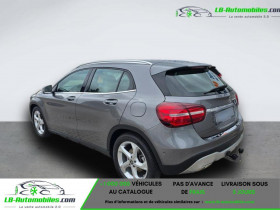 Mercedes GLA Urban LED Navi SHZ PDC DAB  occasion � Beaupuy - photo n�3