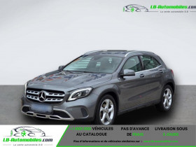 Mercedes GLA , garage LB AUTOMOBILES  Beaupuy