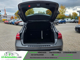 Mercedes GLA Urban LED Navi SHZ PDC DAB  occasion � Beaupuy - photo n�9