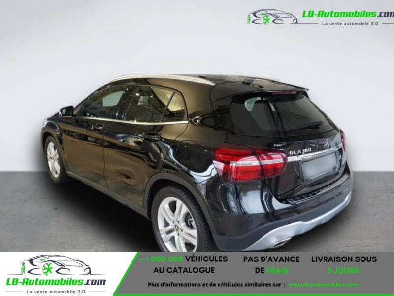 Mercedes GLA Urban LM NAVI LM IHC AMBI KEYLESS  occasion  Beaupuy - photo n4