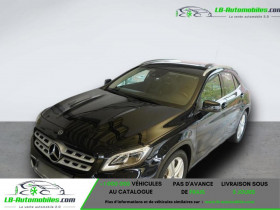 Mercedes GLA , garage LB AUTOMOBILES � Beaupuy