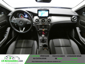 Mercedes GLA Urban*Navi*Klima*PDC*8-fach bereift  occasion � Beaupuy - photo n�3