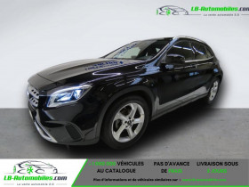 Mercedes GLA Urban*Navi*Klima*PDC*8-fach bereift  occasion � Beaupuy - photo n�2