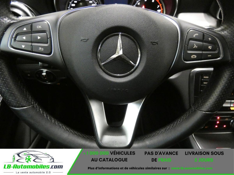 Mercedes GLA Urban*Navi*Klima*PDC*8-fach bereift  occasion  Beaupuy - photo n10