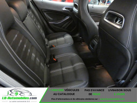 Mercedes GLA Urban*Navi*Klima*PDC*8-fach bereift  occasion � Beaupuy - photo n�9