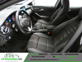Mercedes GLA Urban*Navi*Klima*PDC*8-fach bereift  occasion � Beaupuy - photo n�8