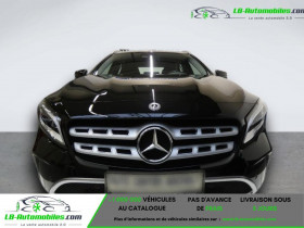 Mercedes GLA Urban*Navi*Klima*PDC*8-fach bereift  occasion � Beaupuy - photo n�5