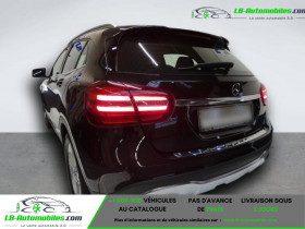 Mercedes GLA Urban*Navi*Klima*PDC*8-fach bereift  occasion � Beaupuy - photo n�4