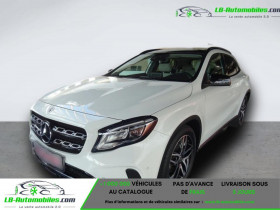 Mercedes GLA , garage LB AUTOMOBILES � Beaupuy