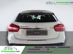 Mercedes GLA Urban /Navi./LED/PDC/Leder/Night/Pano  occasion  Beaupuy - photo n5