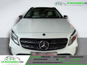 Mercedes GLA Urban /Navi./LED/PDC/Leder/Night/Pano  occasion  Beaupuy - photo n4