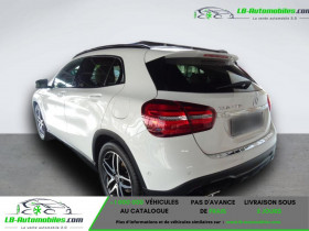 Mercedes GLA Urban /Navi./LED/PDC/Leder/Night/Pano  occasion  Beaupuy - photo n3