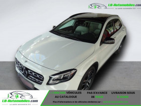 Mercedes GLA Urban /Navi./LED/PDC/Leder/Night/Pano  occasion  Beaupuy - photo n2