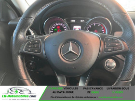 Mercedes GLA Urban - Navi/ LED/ Sitzh.  occasion  Beaupuy - photo n7