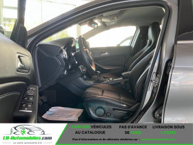 Mercedes GLA Urban - Navi/ LED/ Sitzh.  occasion  Beaupuy - photo n6