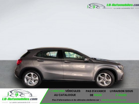 Mercedes GLA Urban - Navi/ LED/ Sitzh.  occasion  Beaupuy - photo n5