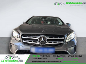 Mercedes GLA Urban - Navi/ LED/ Sitzh.  occasion  Beaupuy - photo n4