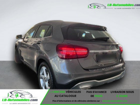 Mercedes GLA Urban - Navi/ LED/ Sitzh.  occasion  Beaupuy - photo n3