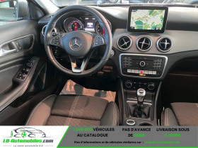 Mercedes GLA Urban - Navi/ LED/ Sitzh.  occasion  Beaupuy - photo n2