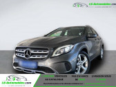 Annonce Mercedes GLA occasion Essence Urban - Navi/ LED/ Sitzh.  Beaupuy