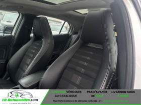 Mercedes GLA Urban*PANO*KLIMATIK*LED*NAVI*SITZH*PDC*  occasion  Beaupuy - photo n6