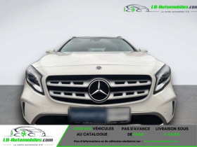 Mercedes GLA Urban*PANO*KLIMATIK*LED*NAVI*SITZH*PDC*  occasion  Beaupuy - photo n4