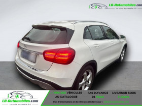 Mercedes GLA Urban*PANO*KLIMATIK*LED*NAVI*SITZH*PDC*  occasion  Beaupuy - photo n3