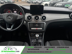 Mercedes GLA Urban*PANO*KLIMATIK*LED*NAVI*SITZH*PDC*  occasion  Beaupuy - photo n2
