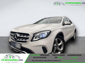 Mercedes GLA , garage LB AUTOMOBILES  Beaupuy